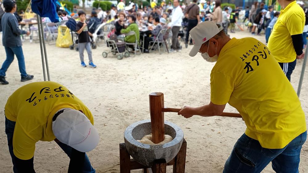 2025-10-25 オアシス感謝祭25